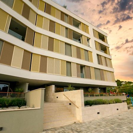 Osiris Luxury Apartment Split Dış mekan fotoğraf
