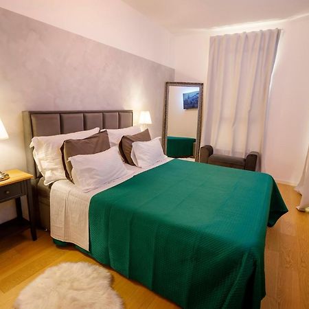 Osiris Luxury Apartment Split Dış mekan fotoğraf