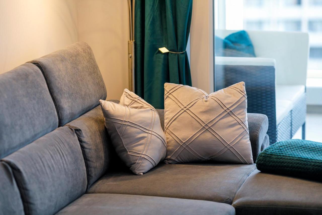 Osiris Luxury Apartment Split Dış mekan fotoğraf