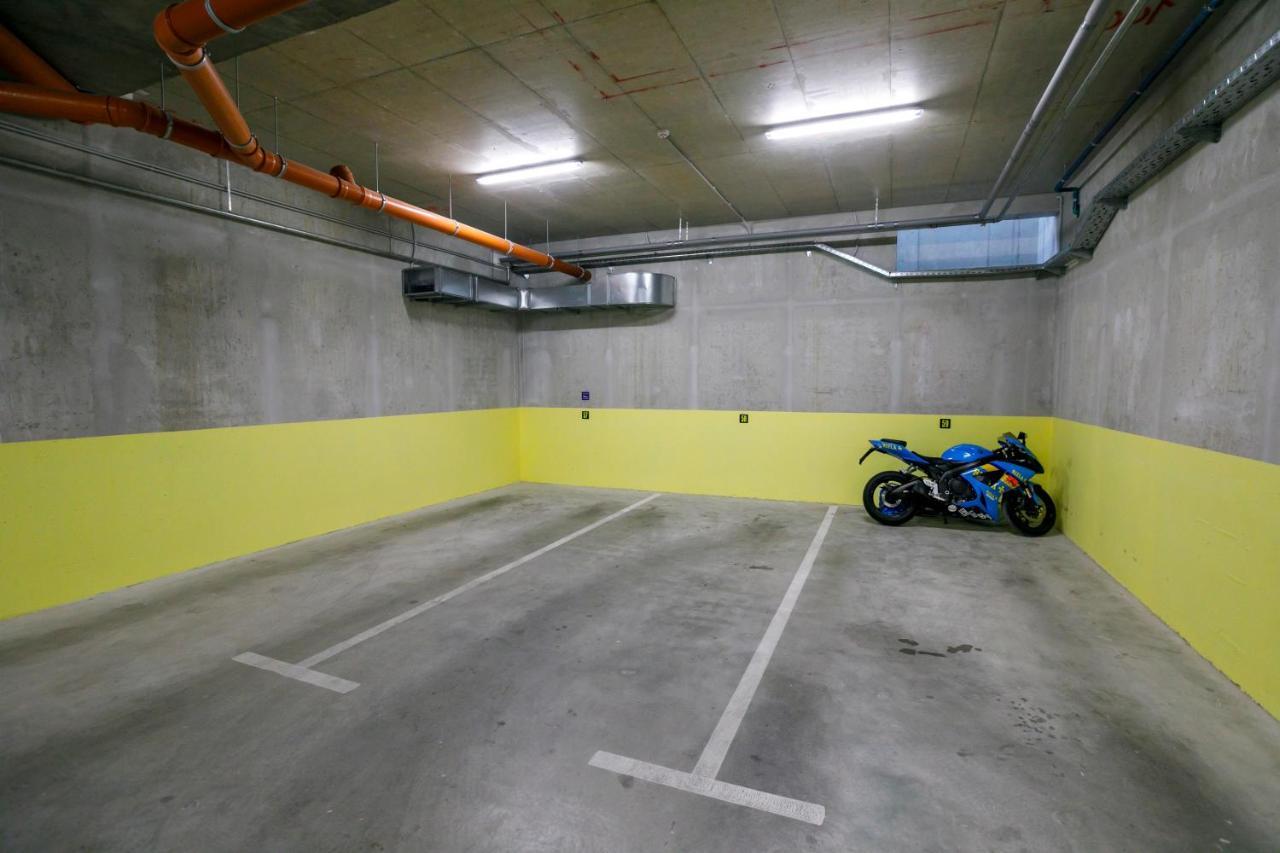 Osiris Luxury Apartment Split Dış mekan fotoğraf