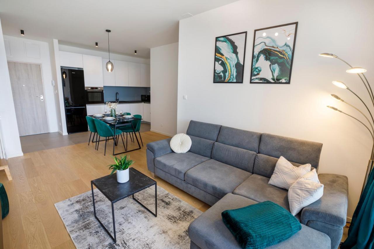 Osiris Luxury Apartment Split Dış mekan fotoğraf