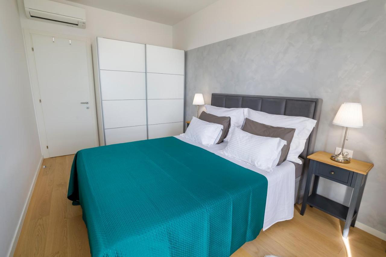 Osiris Luxury Apartment Split Dış mekan fotoğraf