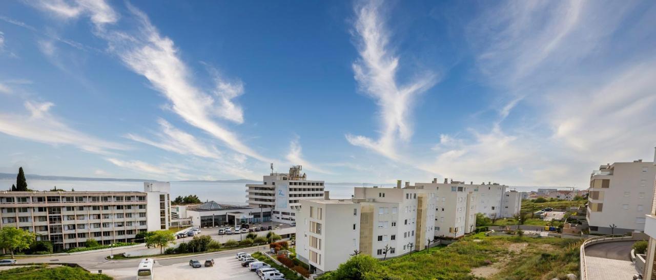 Osiris Luxury Apartment Split Dış mekan fotoğraf